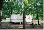 RV Camping, Tent Camping and Cabins 